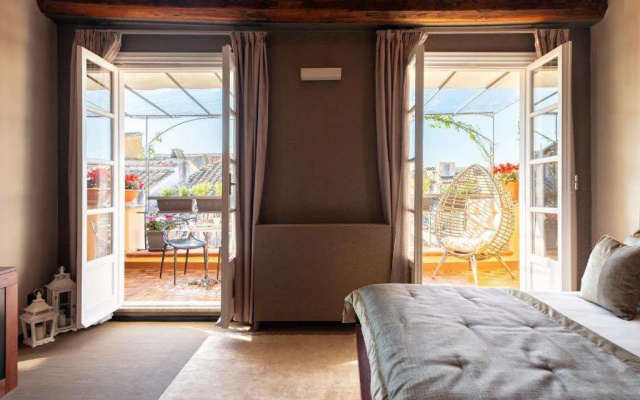 Ara di Marte Suites