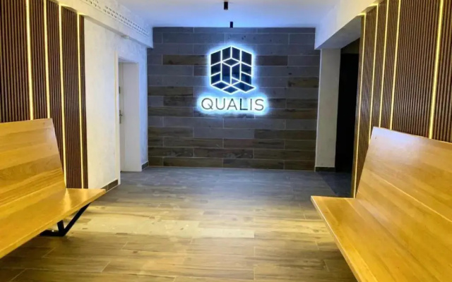 4QUALIS