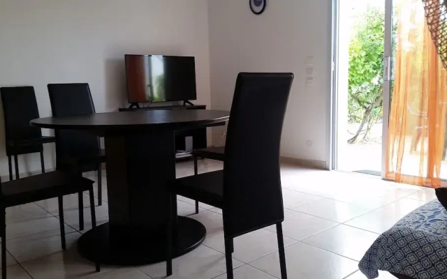Résidence ondines - Grands appartements