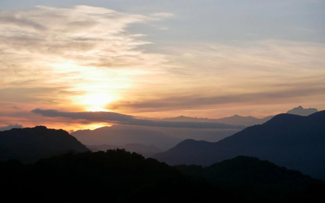 La Cima Tayrona