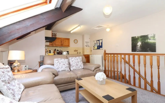 Bakers Yard Cottage
