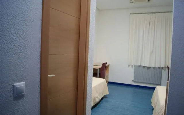 Albergue Inturjoven Huelva
