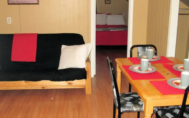 Edgewater Resorts - Edgewater Inn