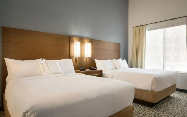 Residence Inn by Marriott Phoenix Chandler/South