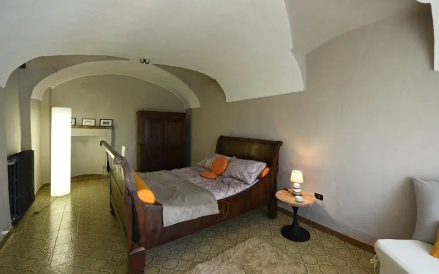 Casa La Preziosa