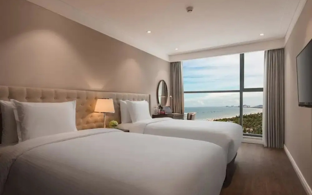 12B02 - Luxury Apartment Danang