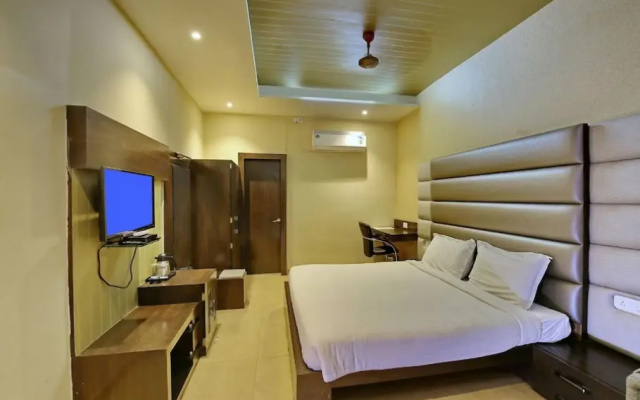 Hardik Resort