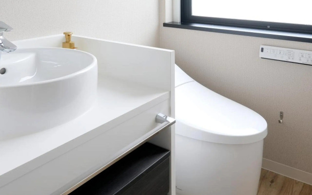 JR Inn Sapporo Kita 2jo