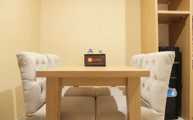 Gorgeous 2br Grand Kamala Lagoon Apartment