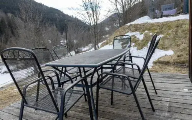 Three-Bedroom Holiday Home in Stadl an der Mur