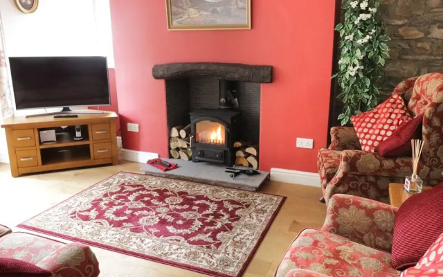 Inglenook