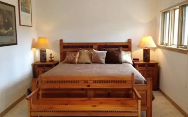 Mountain Haven