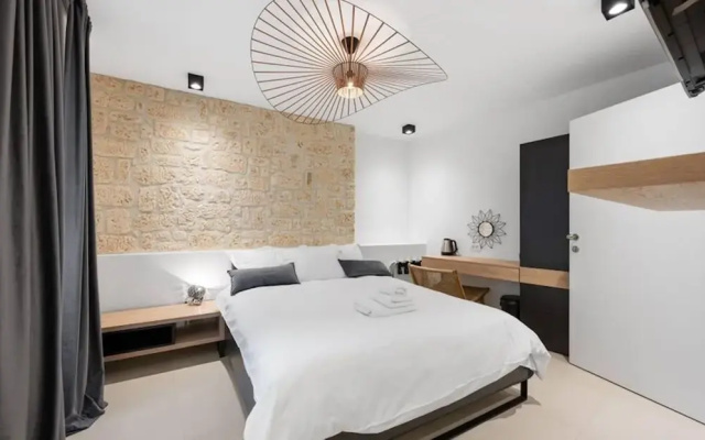 Studio In The Heart Of Sibenik Free Parking