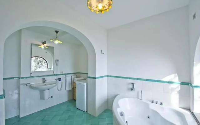 Villa Tranquillita