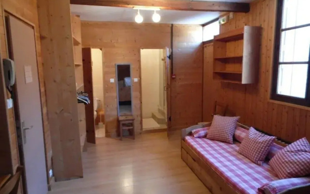 Chalet 1200