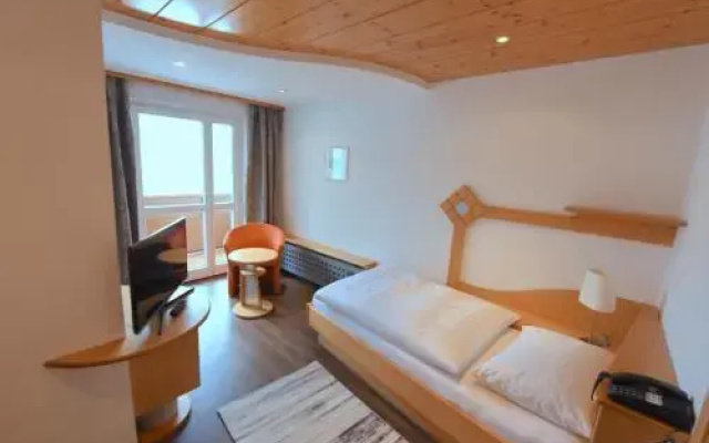 Hotel Brunnwald Bad Leonfelden