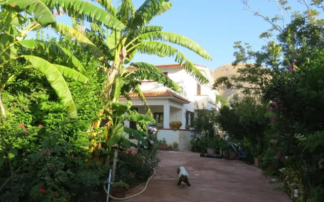 Il Roseto di Betty Appartamento in villa S1