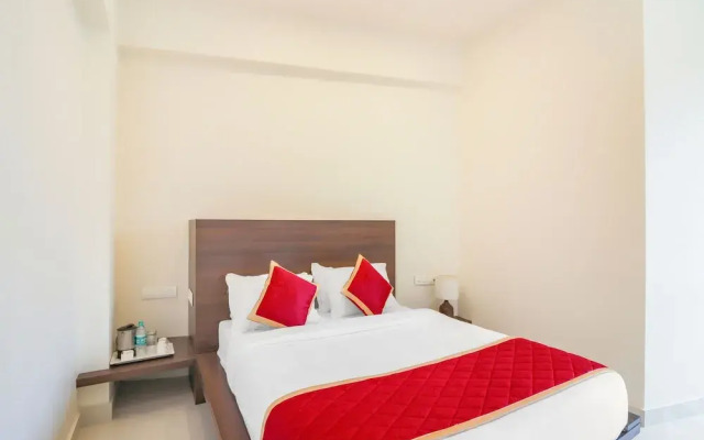Oyo 14442 Hotel Punarnava