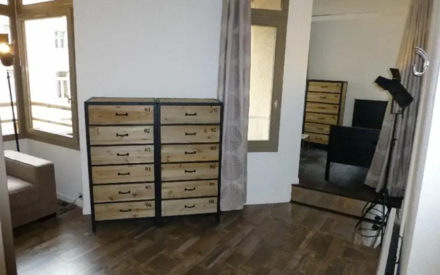 Appartement Brides-les-Bains, 2 pièces, 6 personnes - FR-1-512-200