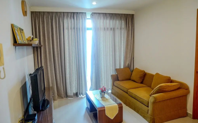 Best Spacious Hampton's Park Apartment