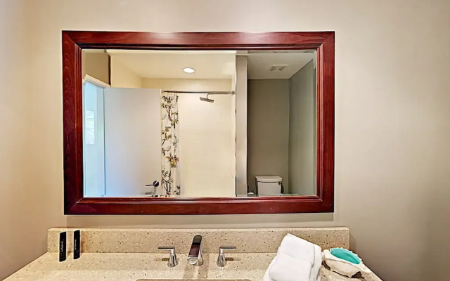 Contemporary - 5 Br Home