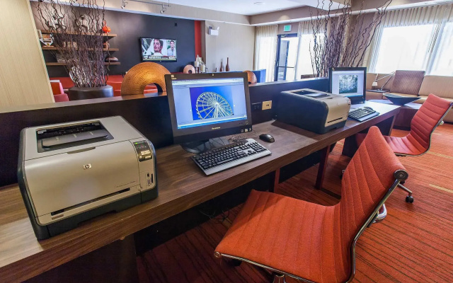 Courtyard by Marriott Florence