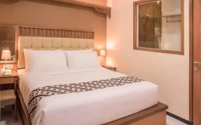 Java Boutique Hotel