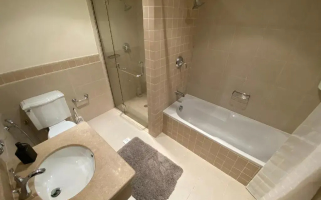 مسكن الشاطئ Beach House