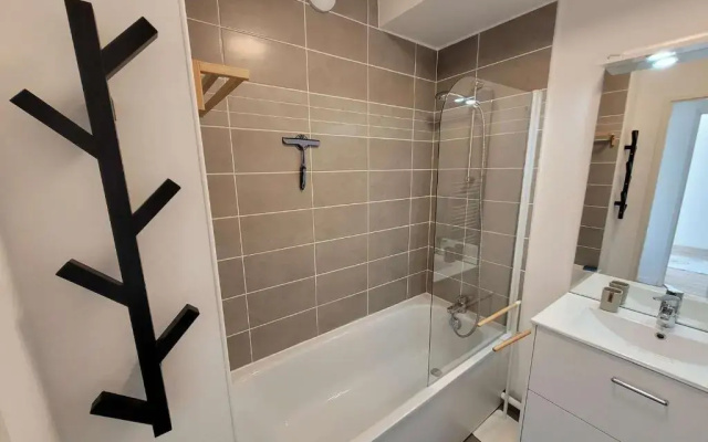 Appartement Wimereux, 3 pièces, 6 personnes - FR-1-675-3