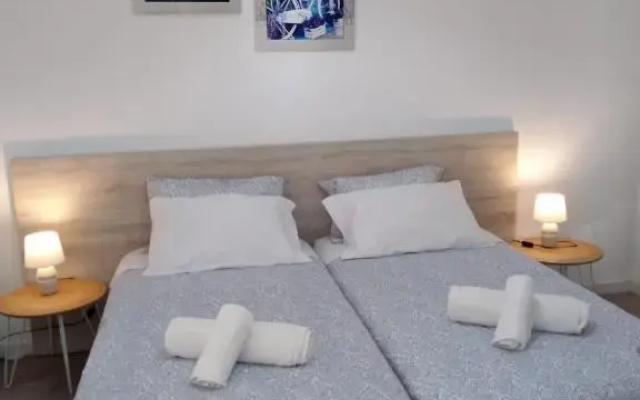 Apartamento Balsa 2