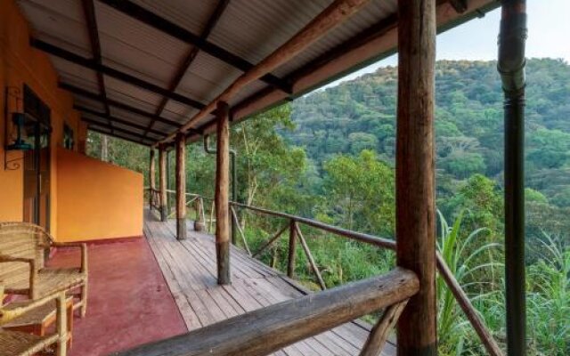 Gorilla Valley Lodge in Western Uganda National Parks, Uganda from 182$, photos, reviews - zenhotels.com