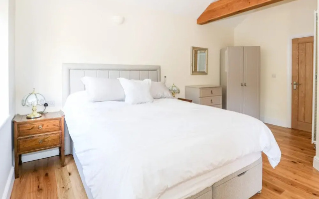 Sherwood Lodge