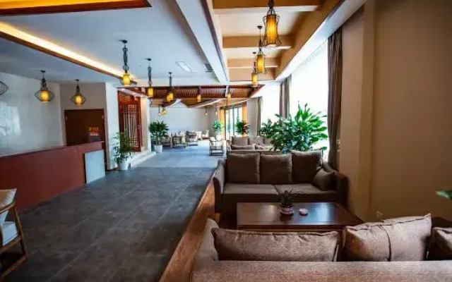 Manju Hotel