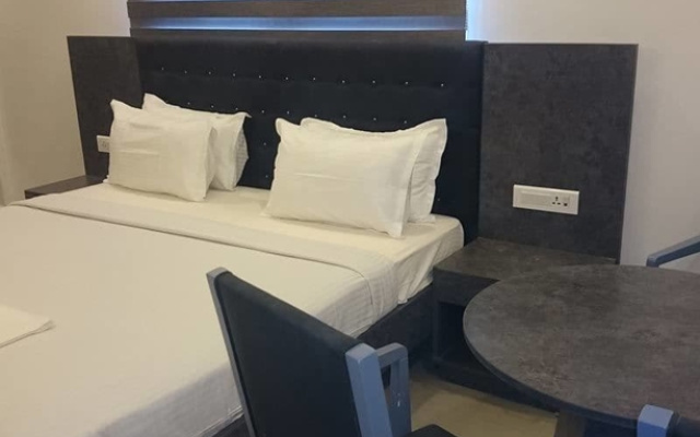 Bhagini Residency - A Boutique Hotel