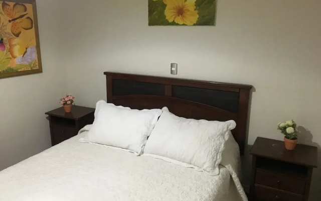The White House Suites