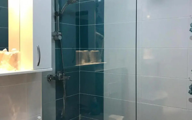 Apartament Mont Blanc