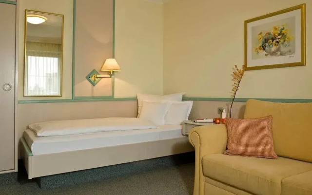 Hotel Dein Franz