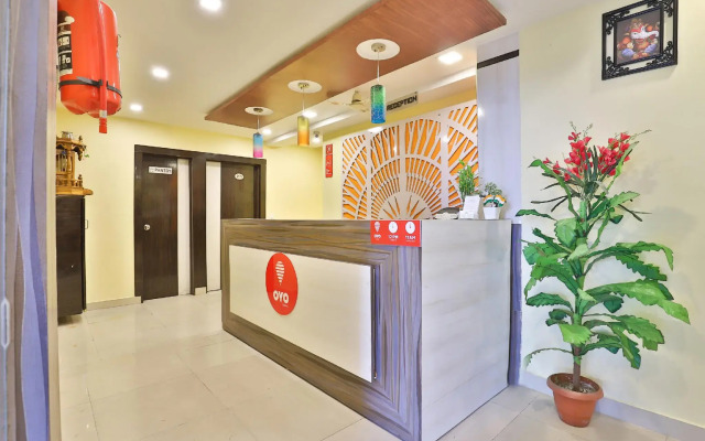 OYO 6478 Hotel Green Land
