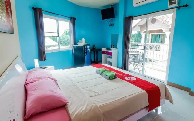 Nida Rooms Sonata Padad 63