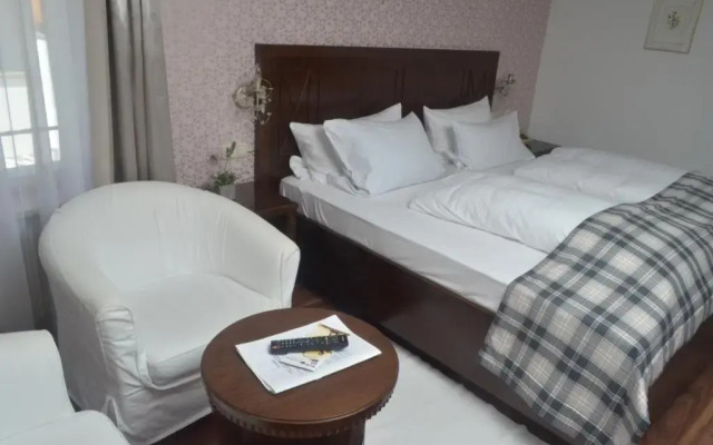 Hotel Graupner