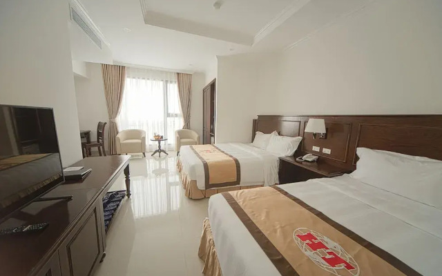 Hoang Thai Hotel