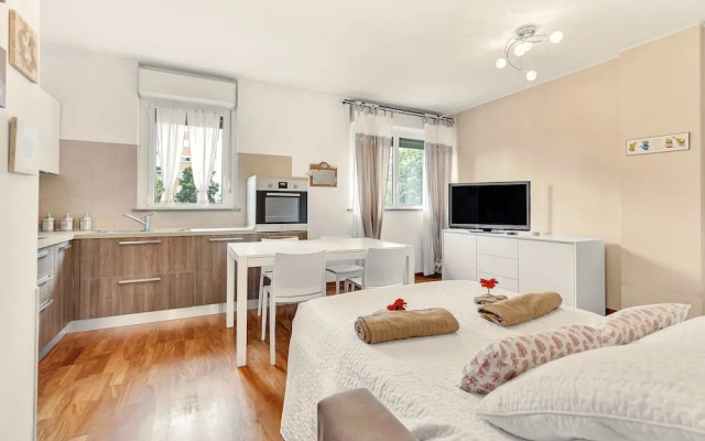 Alessia's Flat - Perini