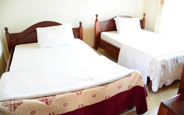 Martin Aviator Hotel