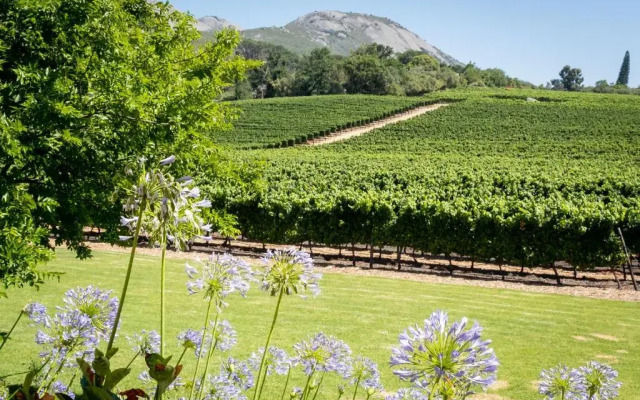 Laborie Estate