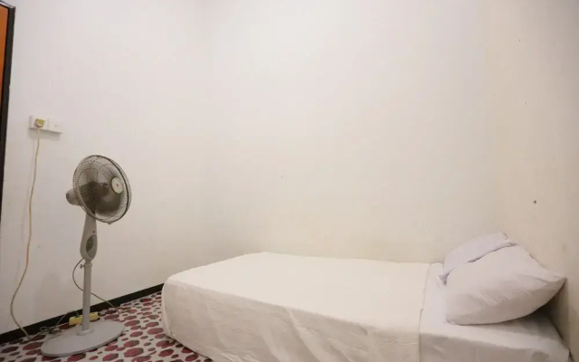 Hotel O Penginapan Mak YesNearTaman Buluh Hang Tuah
