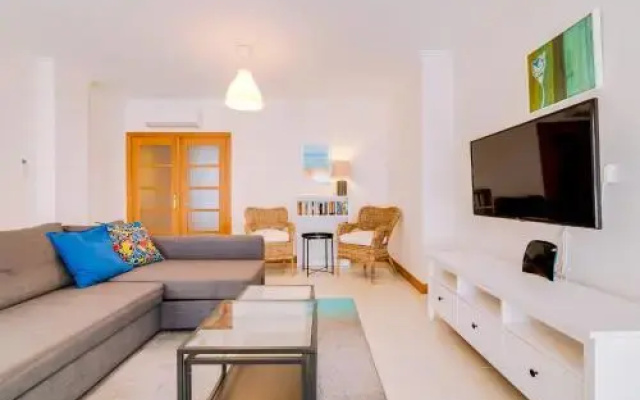 AL- Apartamentos Novos Vista Mar