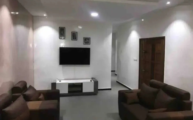 Les Residences Mam
