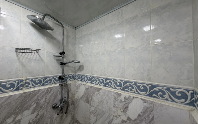 Апартаменты Armani Apartment Baku