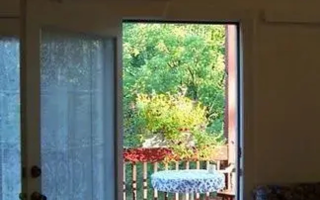 The Inn on Thistle Hill Bed & Breakfast and Wellness Center