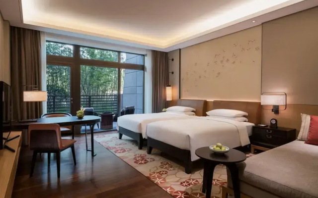Hyatt Regency Xi'An